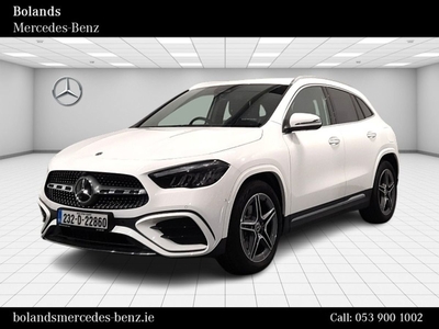 2023 - Mercedes-Benz GLA-Class Automatic