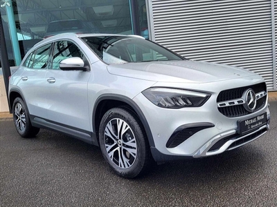 2024 - Mercedes-Benz GLA-Class Automatic