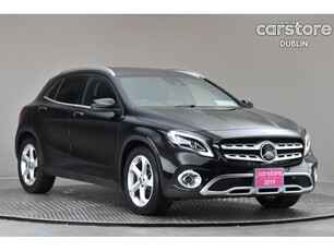 MERCEDES-BENZ GLA CLASS