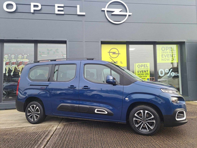 CITROEN BERLINGO MULTISPACE