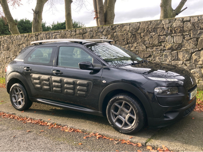 CITROEN C4 CACTUS