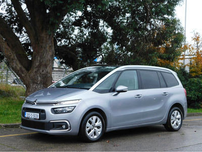 CITROEN GRAND C4 PICASSO