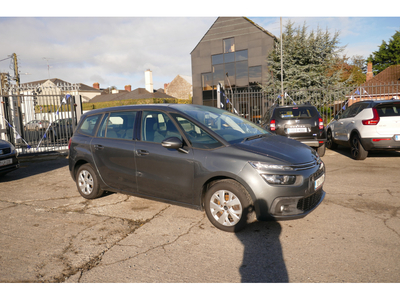 CITROEN GRAND C4 PICASSO