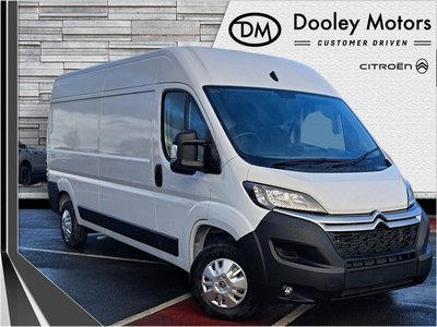 CITROEN RELAY