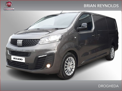 FIAT SCUDO