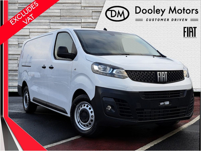 FIAT SCUDO