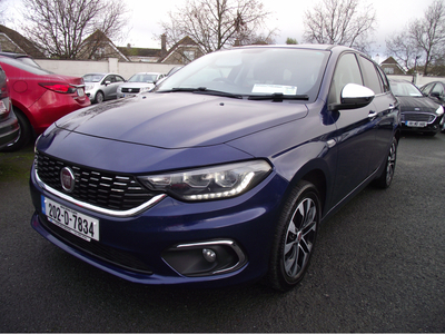 FIAT TIPO