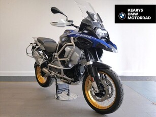 BMW R1250