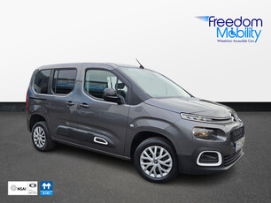 CITROEN BERLINGO MULTISPACE