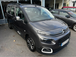 CITROEN BERLINGO MULTISPACE