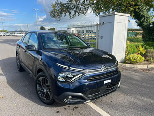 CITROEN C4X