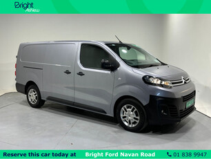 CITROEN DISPATCH