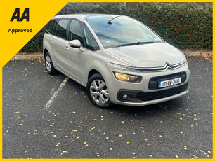 CITROEN GRAND C4 PICASSO