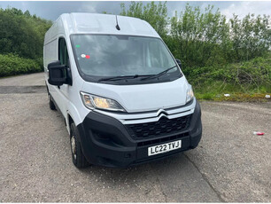 CITROEN RELAY