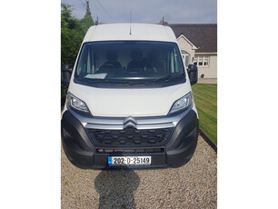 CITROEN RELAY