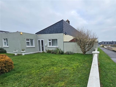 10 Bishop Rogan Park, Kilcullen, Kildare