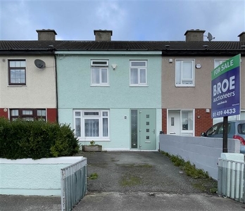 11 Greenfort Close, Clondalkin, Dublin 22