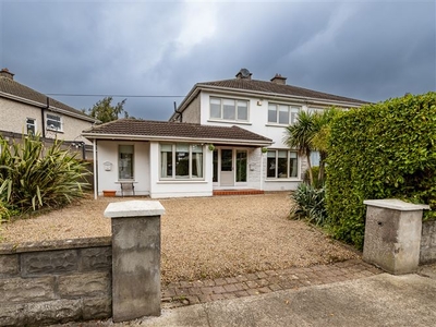 165 Cappaghmore, Clondalkin, Dublin 22