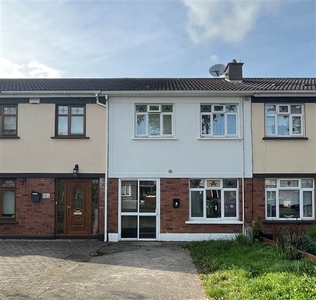 19 Castlewood, Huntstown, Dublin 15