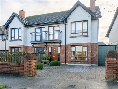 30 Rossmore Park, Newtownmountkennedy, Wicklow