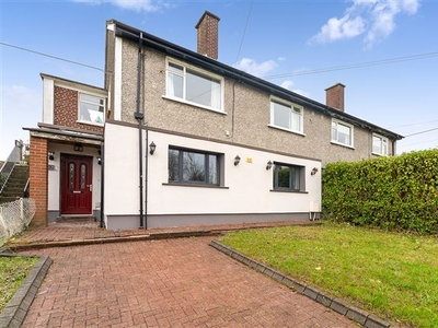 32 WADELAI ROAD, Glasnevin, Dublin 11