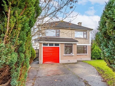 33 Beech Park, Lucan, Dublin