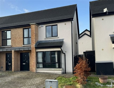 38 An Glasán, Enniscorthy, Co. Wexford