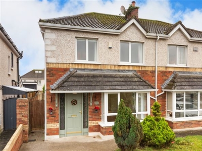 51 The Park, Wolstan Haven, Celbridge, Co. Kildare