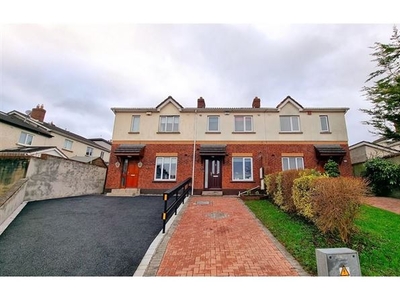 55 Woodford Court, Clondalkin, Dublin 22