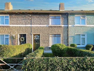 62 Hazel Road, Donnycarney, Dublin 9