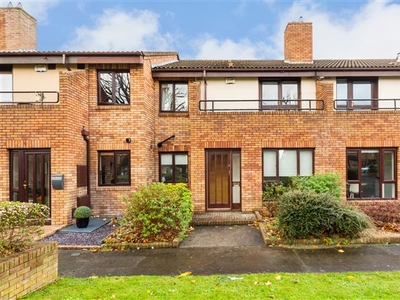 66 Lansdowne Village, Sandymount, Dublin 4