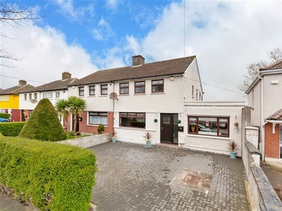 71 Oldtown Avenue, Santry, Dublin 9