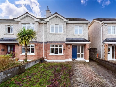 72 Old Balreask Woods, Navan, Meath