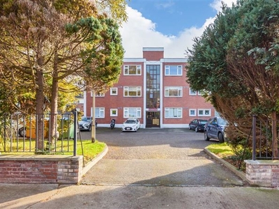 Apartment 4, St Lawrence`s Court, St Lawrence Road, Clontarf, Dublin 3, County Dublin