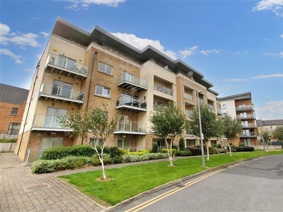 Apt 10 Laurel House, Carrickmines Green, Carrickmines, Dublin 18