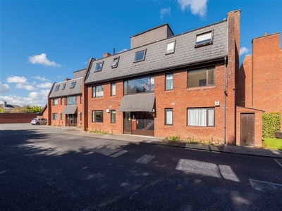 Apt 98 River Gardens, Glasnevin, Dublin 9