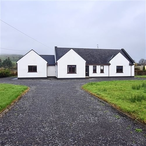 Lavagh, Ballymote, Achonry, Sligo