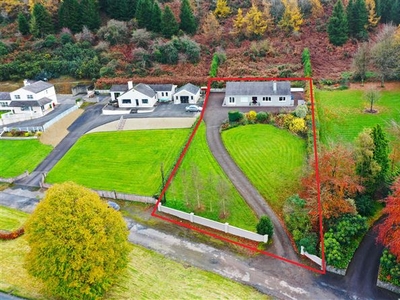 Nenagh Road, , Borrisoleigh, Tipperary