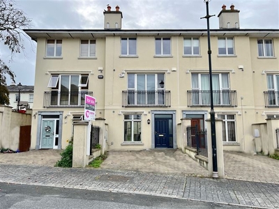 10 Rose Lawn, Kells Road, Kilkenny, Kilkenny