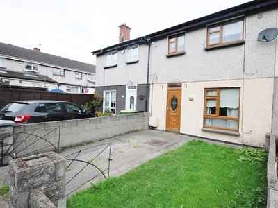 106 Castle Park, Tallaght, Dublin 24