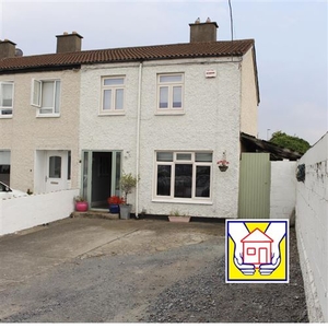 11 Kilmartin Green, Tallaght, Dublin 24