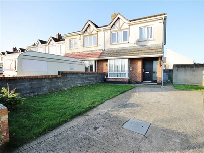 11 Sundale Lawn, Tallaght, Dublin 24