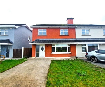 11 Templeroe Shanballymore, Mallow, Cork