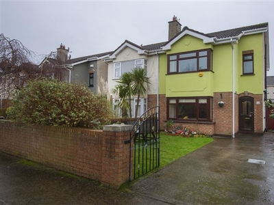 12 Colthurst Road, Lucan, Dublin