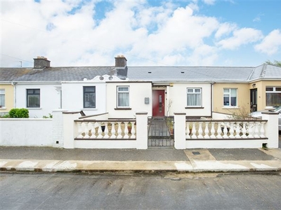 13 O'Connell Avenue, St Johns Road, Wexford