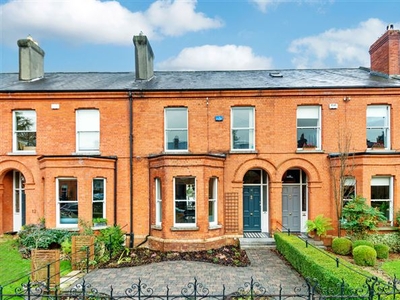 13 Victoria Road, Rathgar, Dublin 6