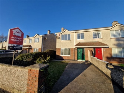 15 Heatherton Park, South Douglas Road, Cork, T12 K5F3, Douglas, Cork