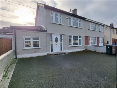 25 Glenfield Avenue, Clondalkin, Dublin 22