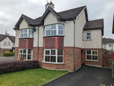 26 Cluain Caoin, Borrisokane road, Nenagh, Tipperary