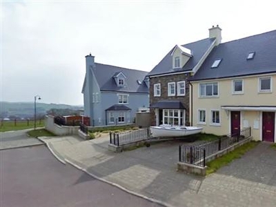 33 The Lawn, Castletownsend, West Cork